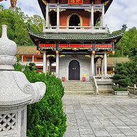 定光寺