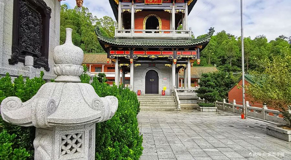 定光寺