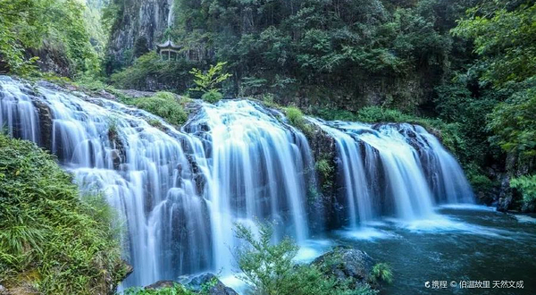 刘伯温故里景区