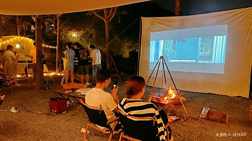 午潮山国家森林公园