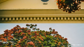 鼓浪屿协和礼拜堂