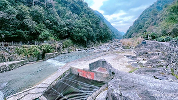 泰顺氡泉省级自然保护区