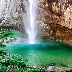 雁荡山