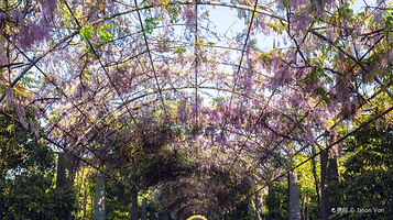 杭州秀山美地休闲农庄