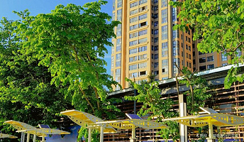 西河智慧体育公园