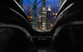 喜玛拉雅艺术中心·大观舞台