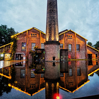 陶溪川文创街区