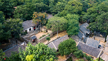 红嫂家乡旅游区