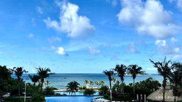 沐舍酒店高空天际泳池