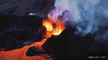 法格拉达尔火山