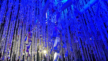 魔缘星座馆(中新城上城店)