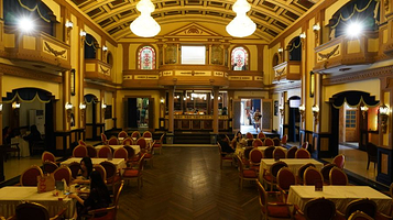 浮世 の 梦 -浮世绘 5D沉浸艺术大展