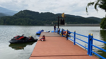 傣泰水世界尾波冲浪俱乐部
