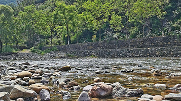 白河湾-京北一漂