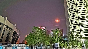 徐家汇体育公园