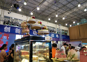 哈皮小孩浙江嘉兴中港城店