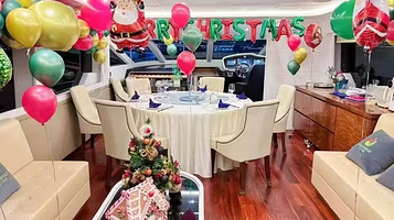 头号玩家游艇俱乐部