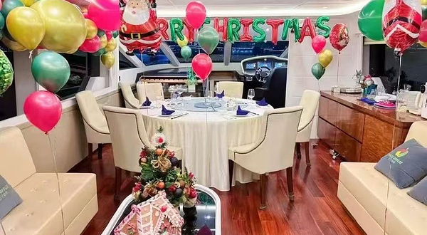 头号玩家游艇俱乐部