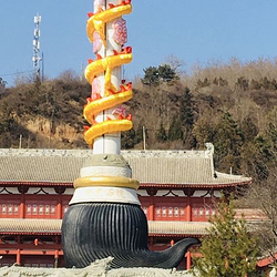九成宫遗址
