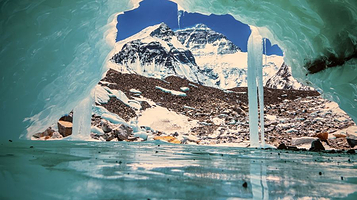 「山东首展」中国国家地理·探索 极致发现科学艺术影像展