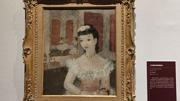 《潮汐刻度》百年欧洲艺术的多重实践展