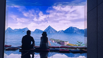 幻境空间(昆明店)