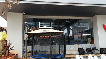 NSC星云冲浪俱乐部