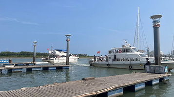 日照市帆赛基地乐园