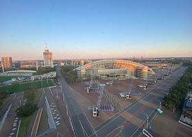 悉尼奥林匹克公园