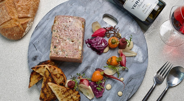 Yering Station Winery