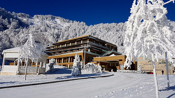 Tufandag Mountain Resort