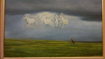 Karaganda Regional Museum of the Fine Arts