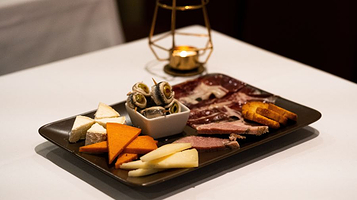 塞维利亚La Cantaora弗拉明戈表演