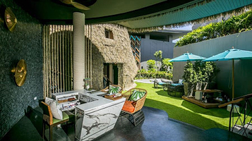 Let's Relax水疗馆（普吉The Sis Hotel Kata 店）