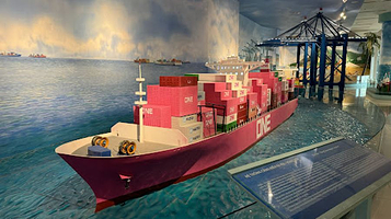 巴地头顿省博物馆