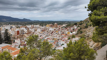 Plaça de la Constitució