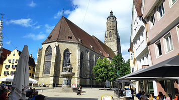 圣格奥尔格教堂