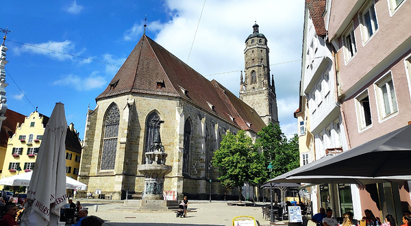 圣格奥尔格教堂