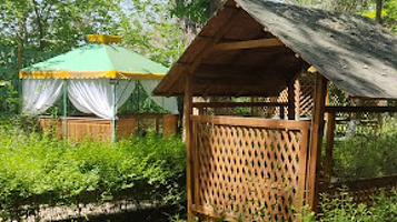 Ak-Emir Tsentr Otdykh