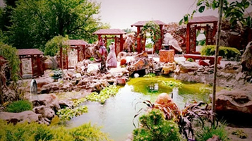 Tsentral'nyy Gorodskoy Park