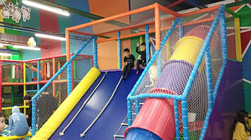 Kids Park Aktobe
