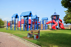 Riyam Park حديقة ريام