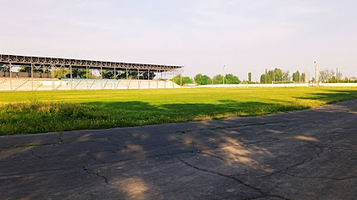 Mini-Futbol'noye Pole