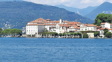Lido di Stresa