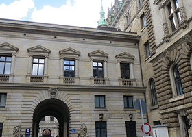 阿尔托纳市政厅