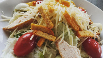 Центр семейного отдыха MonShaq