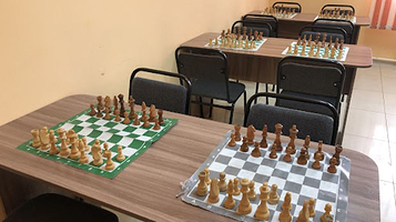 Akademiya Shakhmat G. Kostanay