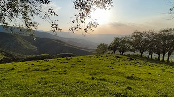 Пик Алтын-Казык