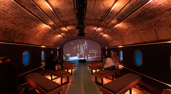 EPIC 爱尔兰移民博物馆