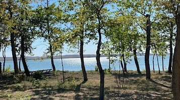 Зона отдыха 